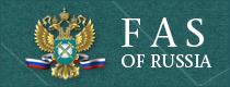 FAS of Russia