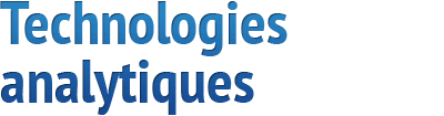 Technologies analytiques