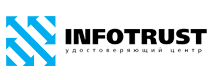Certification Authority &laquo;InfoTrust&raquo;