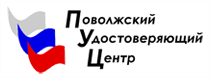 ZAO Volga Certification Authority