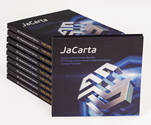 JaCarta